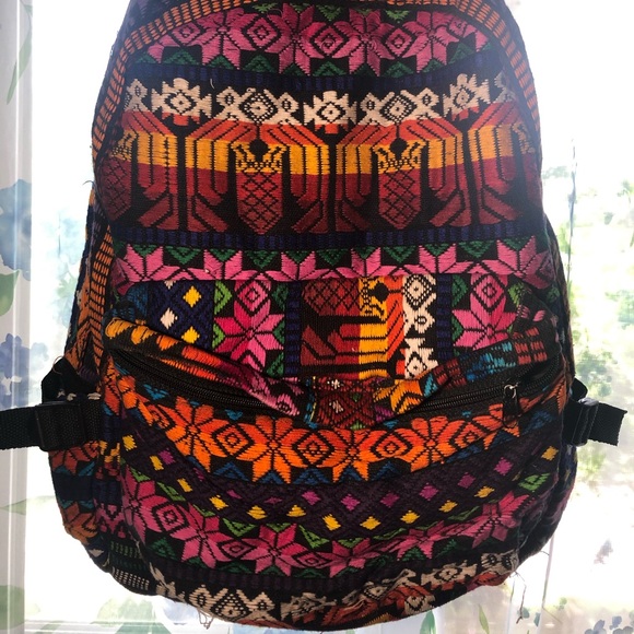 Backpack - Picture 2 of 2